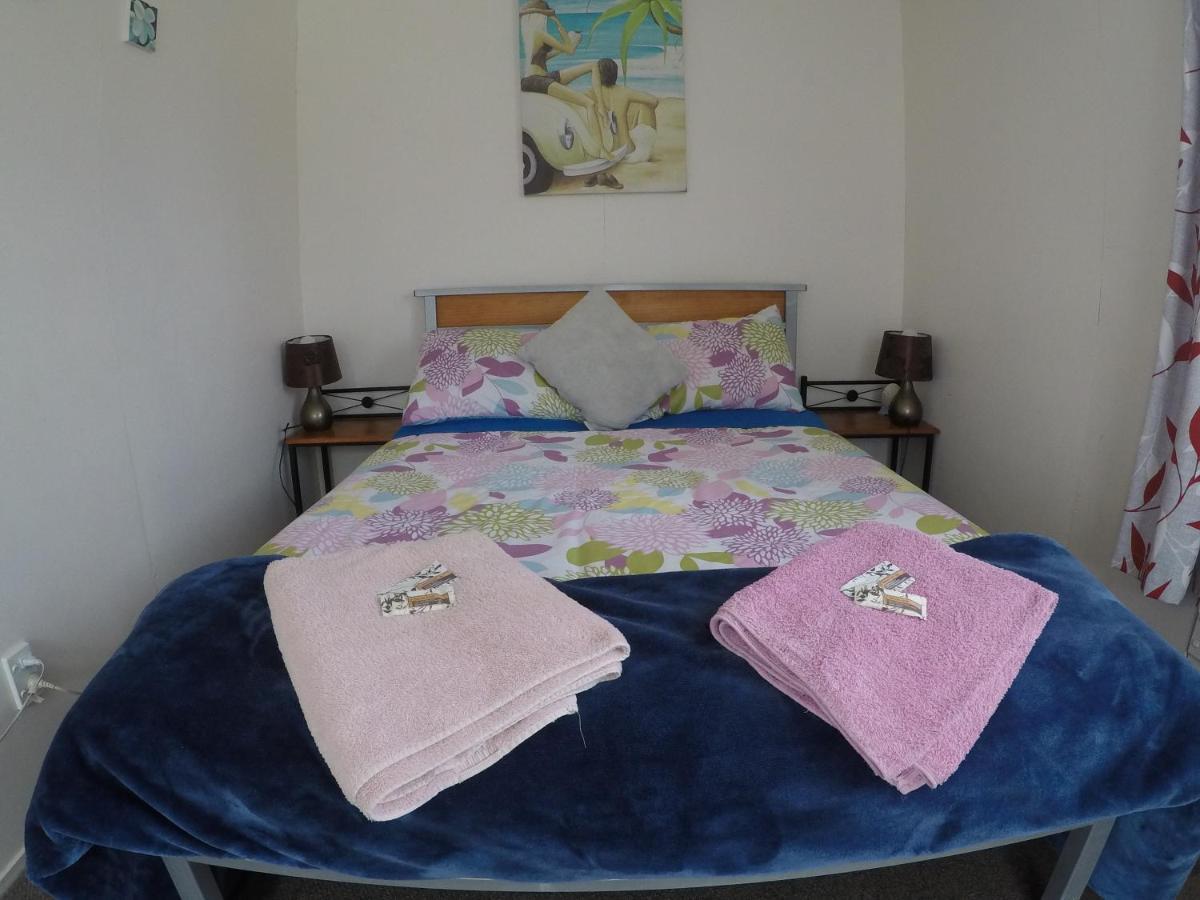 Turtlecove Accommodation Whitianga Exterior photo