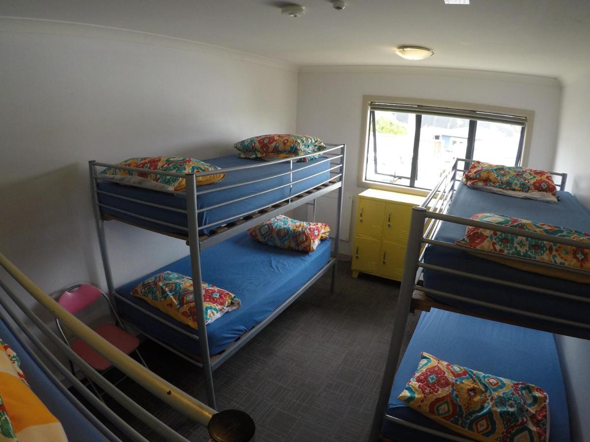 Turtlecove Accommodation Whitianga Exterior photo