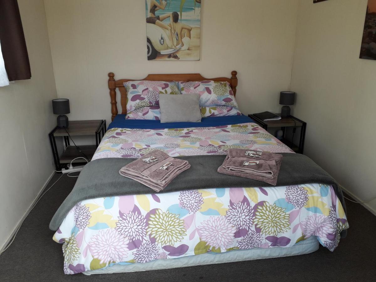 Turtlecove Accommodation Whitianga Exterior photo