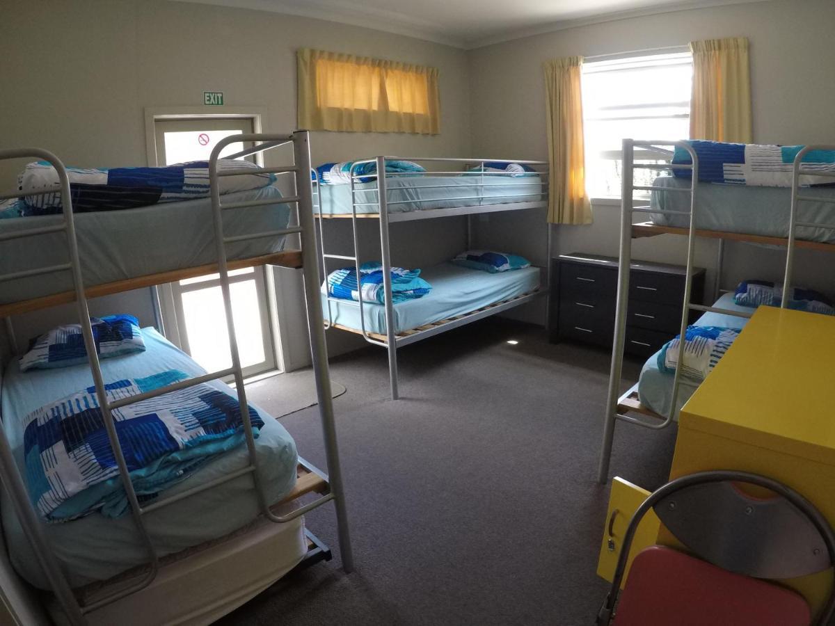 Turtlecove Accommodation Whitianga Exterior photo