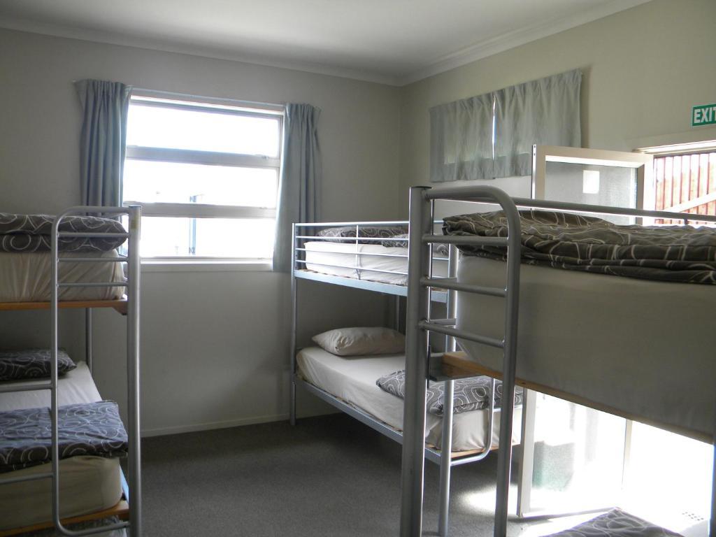 Turtlecove Accommodation Whitianga Room photo