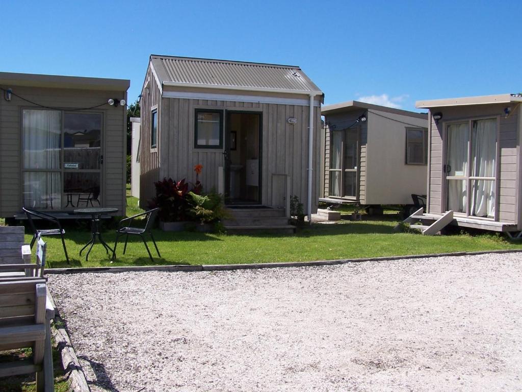 Turtlecove Accommodation Whitianga Room photo