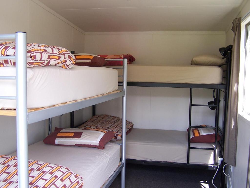 Turtlecove Accommodation Whitianga Room photo