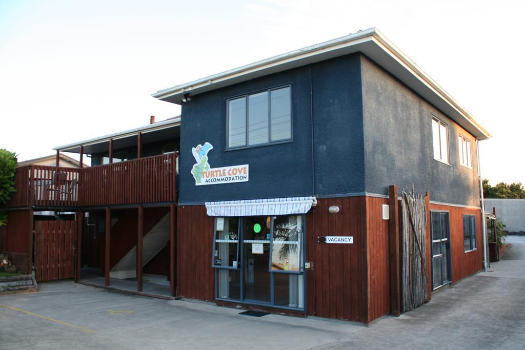Turtlecove Accommodation Whitianga Room photo