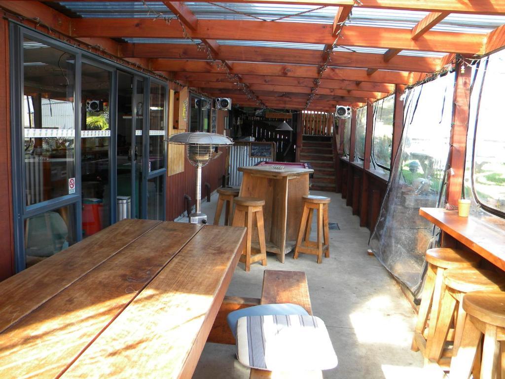 Turtlecove Accommodation Whitianga Exterior photo