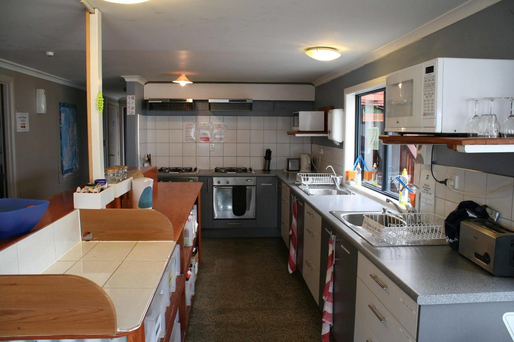 Turtlecove Accommodation Whitianga Exterior photo