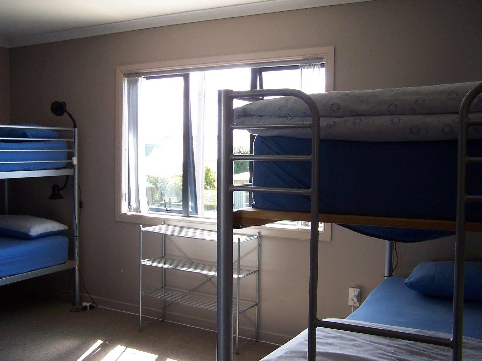 Turtlecove Accommodation Whitianga Exterior photo