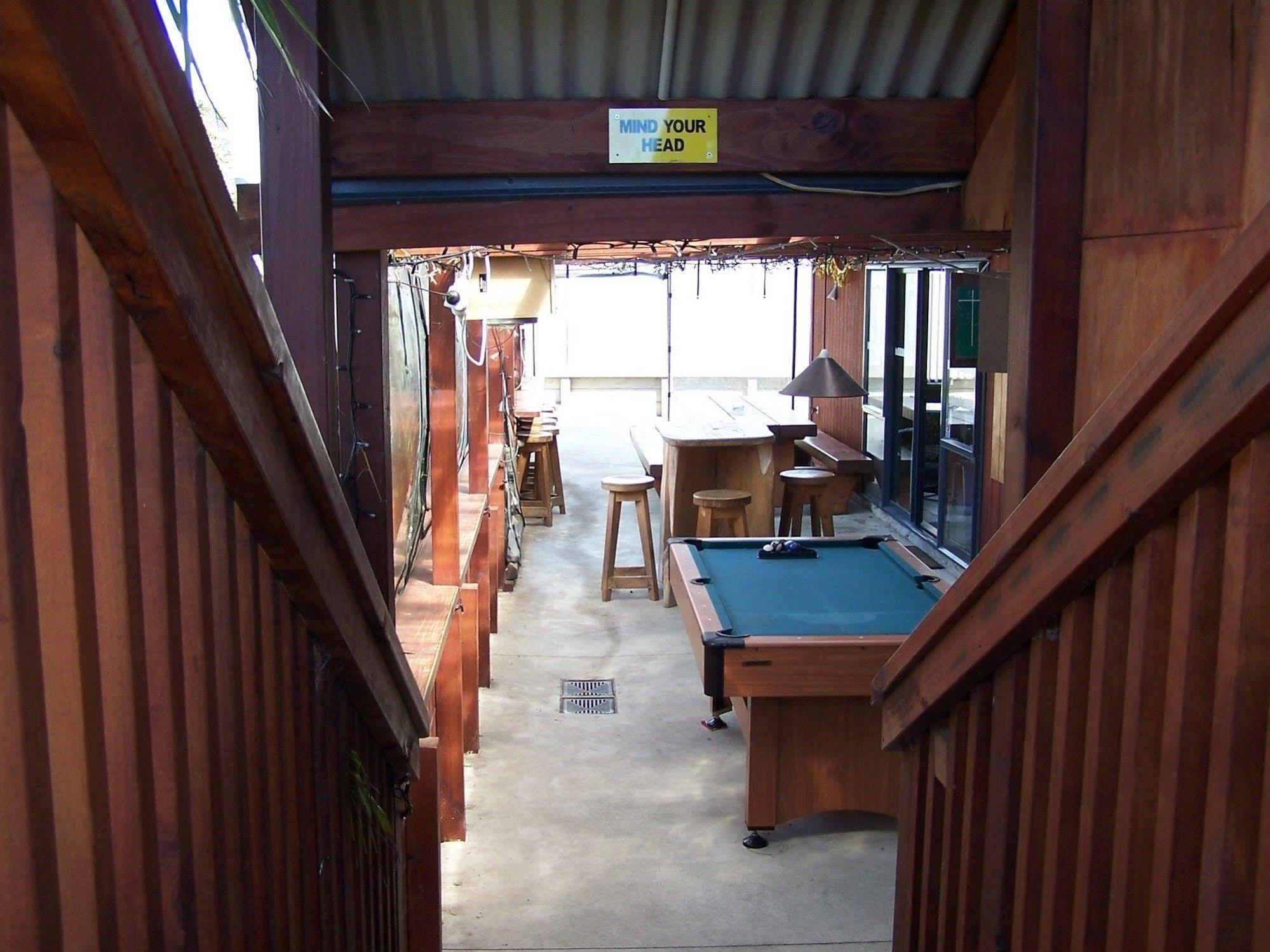Turtlecove Accommodation Whitianga Exterior photo