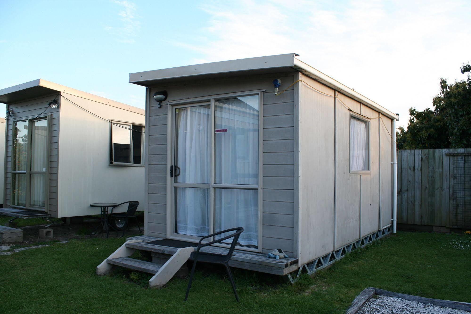 Turtlecove Accommodation Whitianga Exterior photo