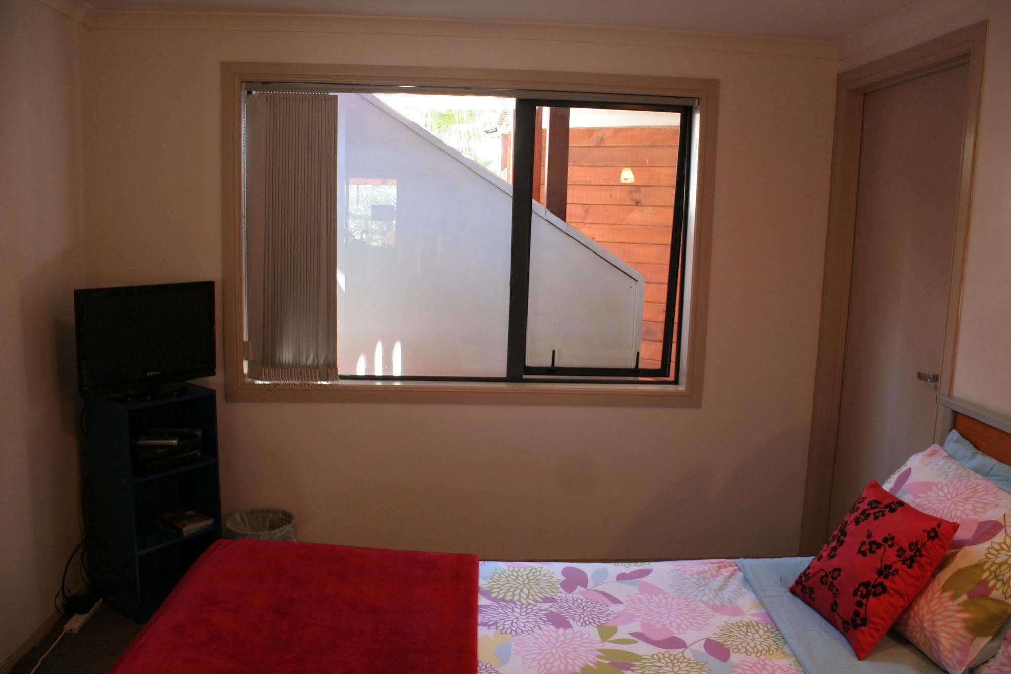 Turtlecove Accommodation Whitianga Exterior photo