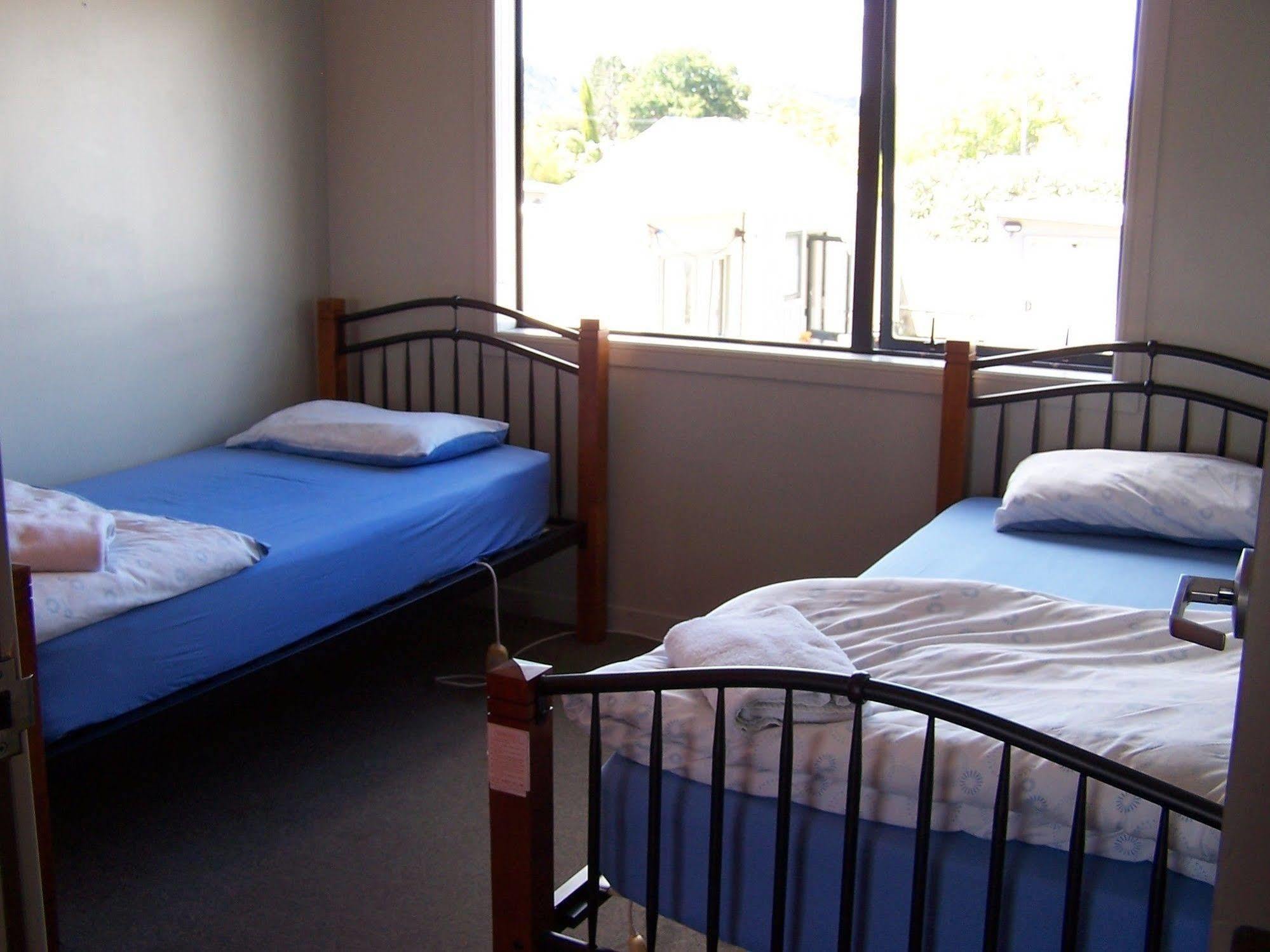 Turtlecove Accommodation Whitianga Exterior photo