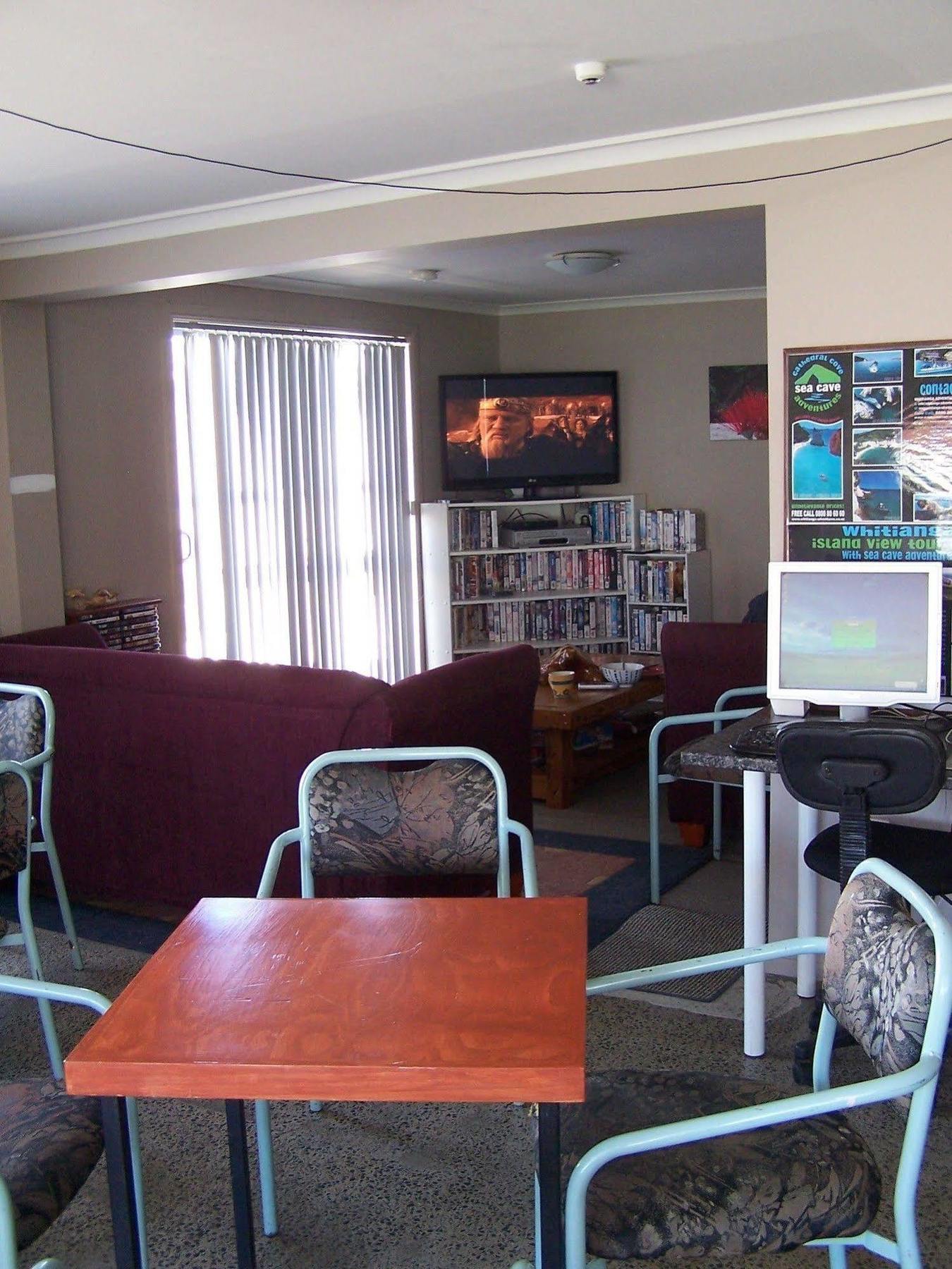 Turtlecove Accommodation Whitianga Exterior photo