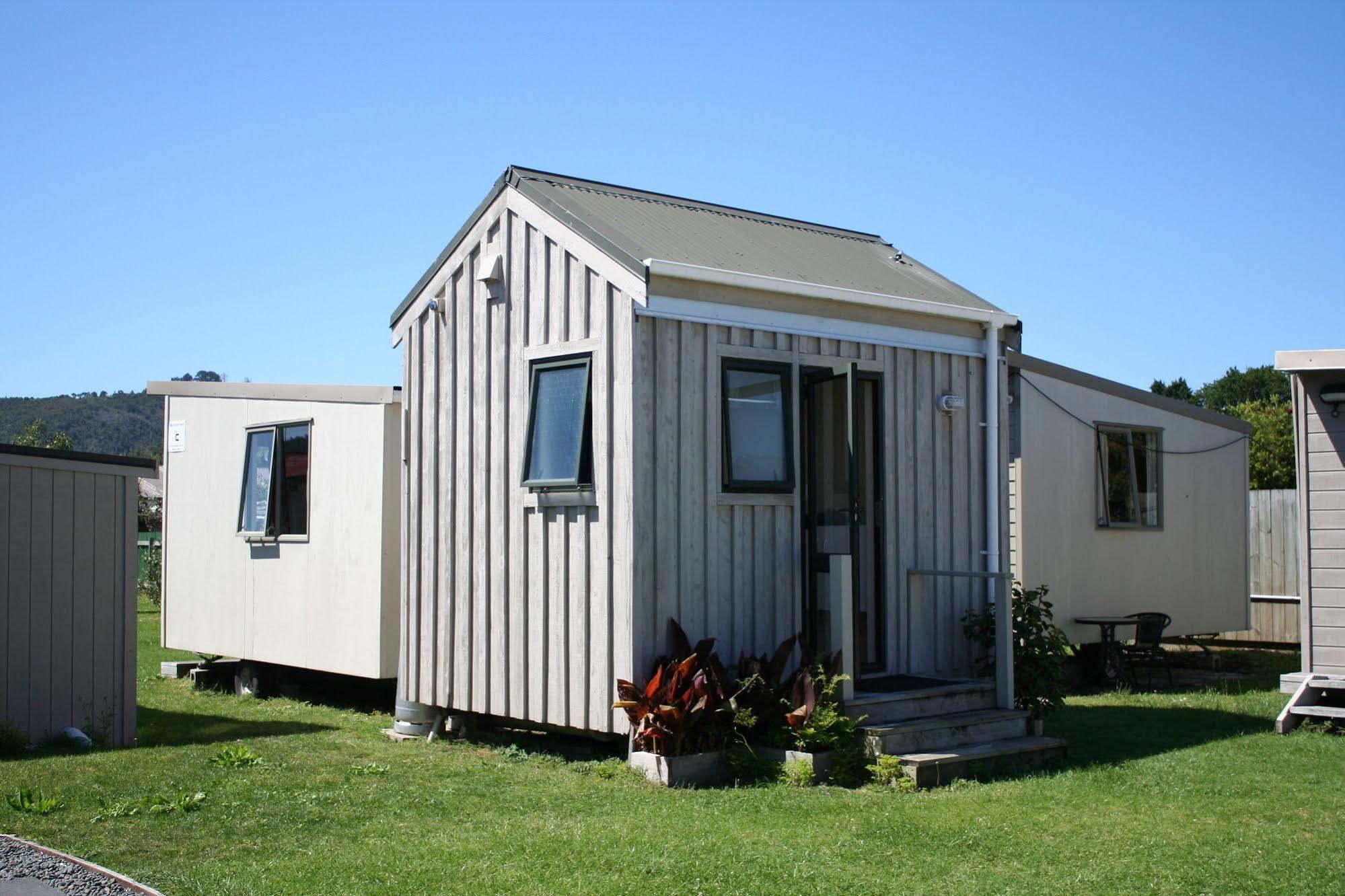 Turtlecove Accommodation Whitianga Exterior photo